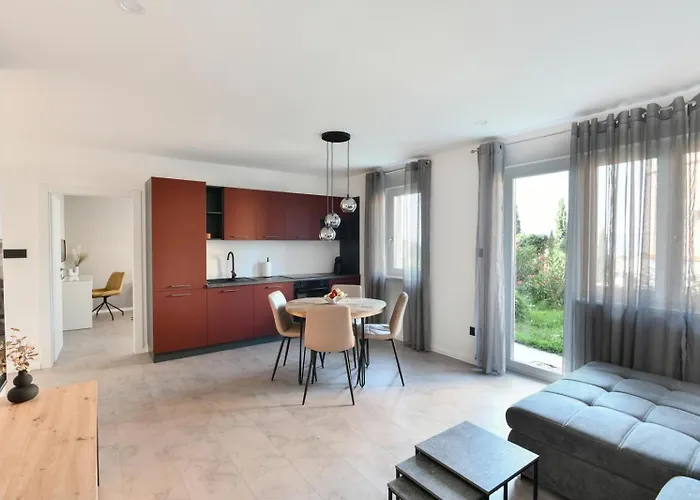 In - Apartment