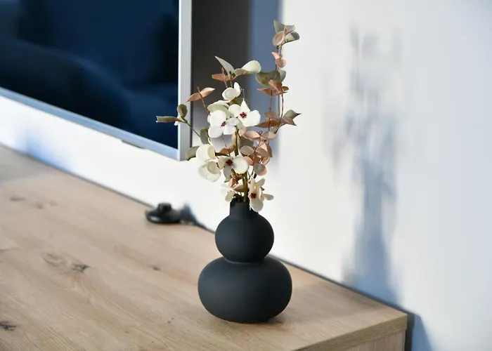 In - Apartment *