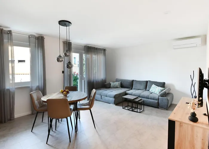 In - Apartment Rijeka