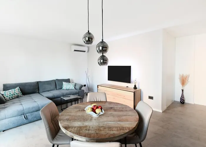 Apartment In - Rijeka