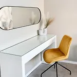In - Apartman Fiume