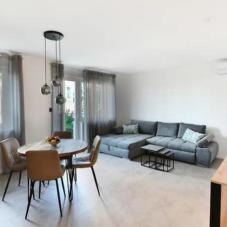 In - Apartament Rijeka