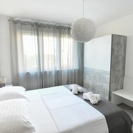 In - Apartment Rijeka